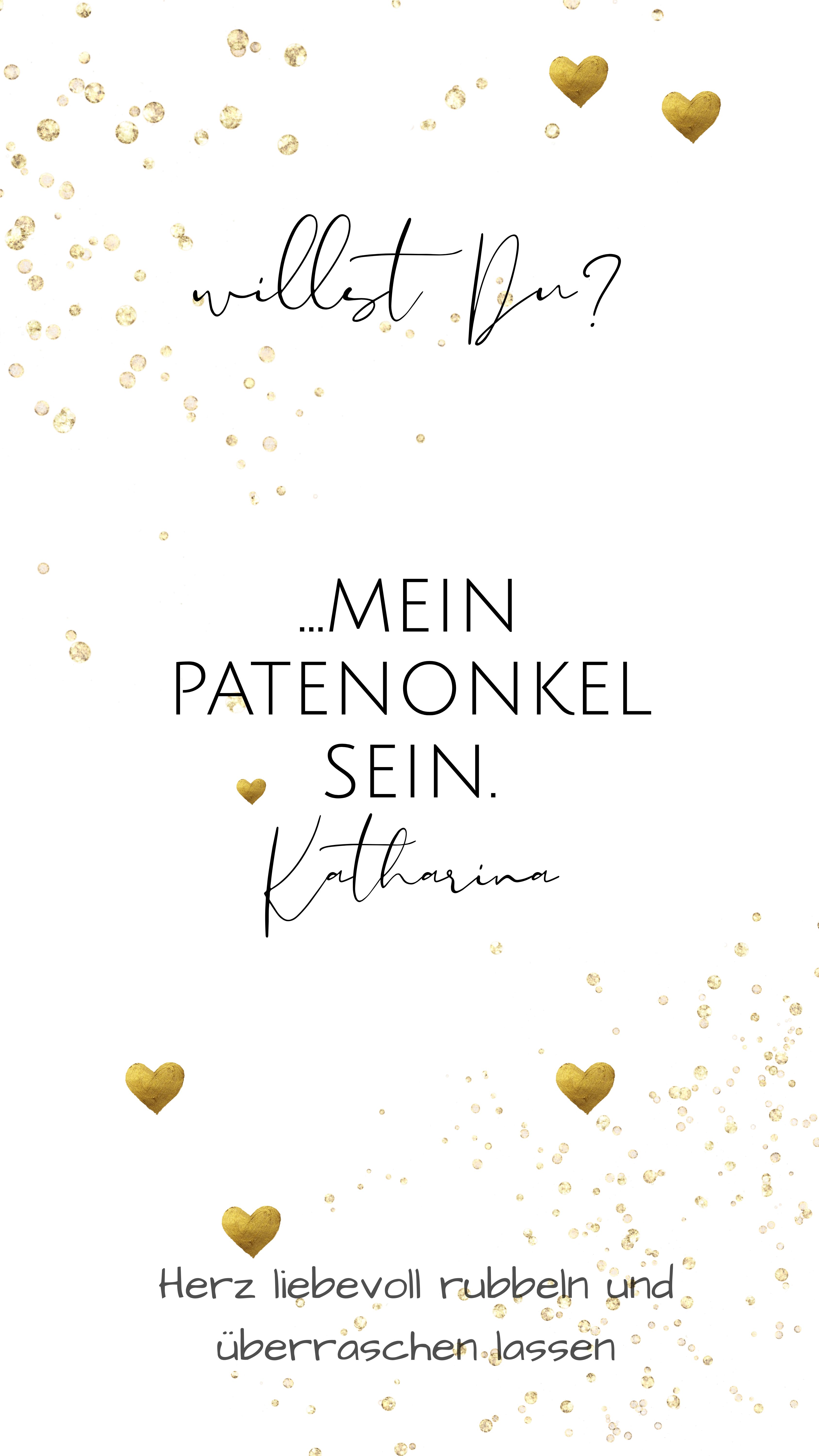 Überraschung